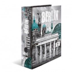 Segregator Miasta, Berlin 7 cm